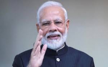 PM interacts with Startups and addresses ‘Prarambh: Startup India International Summit’